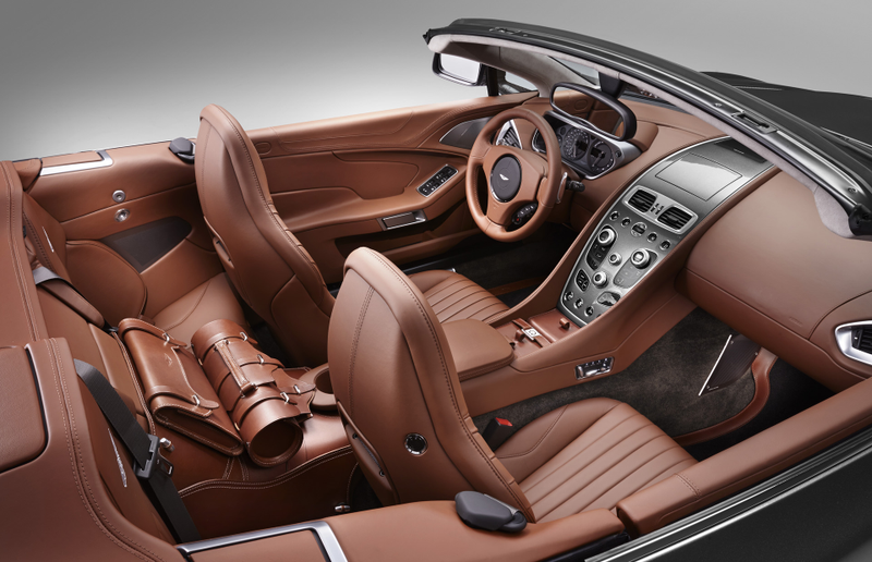 Illustration for article titled If You Have Enough Money, Aston Martin Will Do Literally Anything